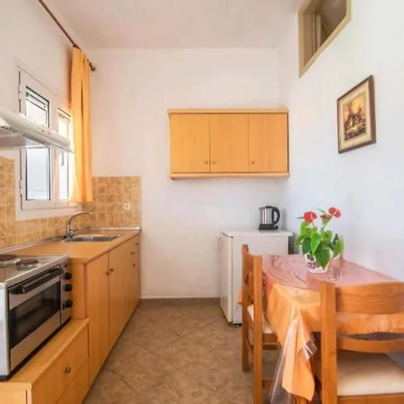 Aleka 1 Appartement Ágios Geórgios