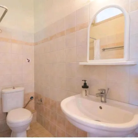 Aleka 1 * Agios Georgios (Corfu)