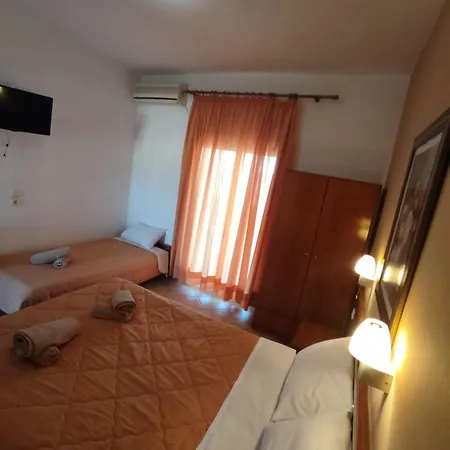 Apartment Aleka 1
