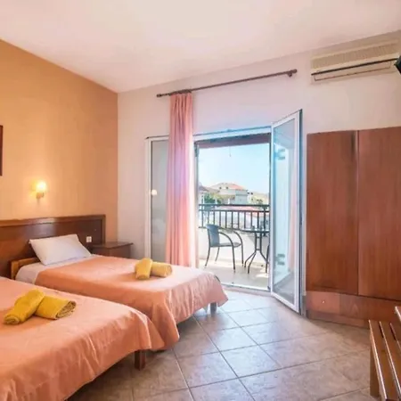 Aleka 1 Appartement *