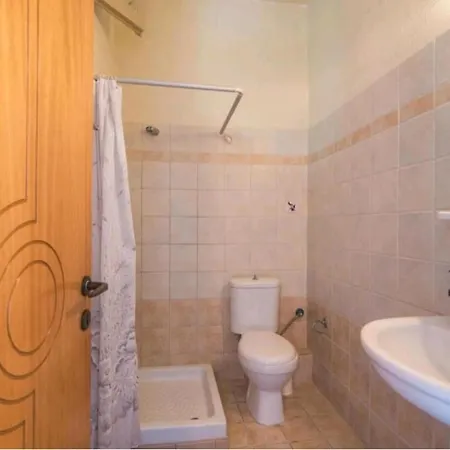 Aleka 1 Agios Georgios (Corfu)