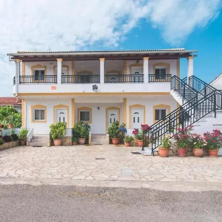 Aleka 1 Appartement